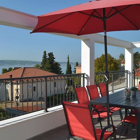 New Apartments 9 Minutes From Split Airport Kaštela Exteriér fotografie