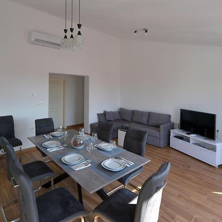 New Apartments 9 Minutes From Split Airport Kaštela Exteriér fotografie