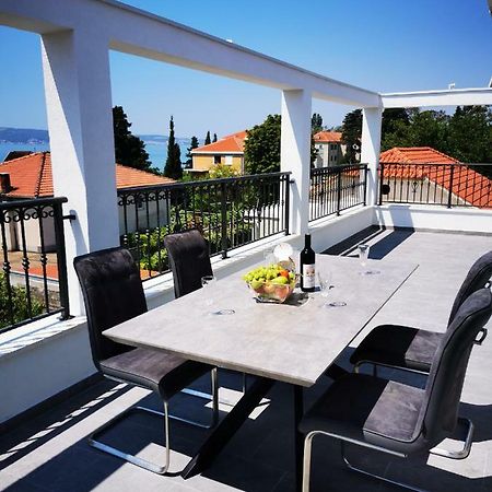 New Apartments 9 Minutes From Split Airport Kaštela Exteriér fotografie
