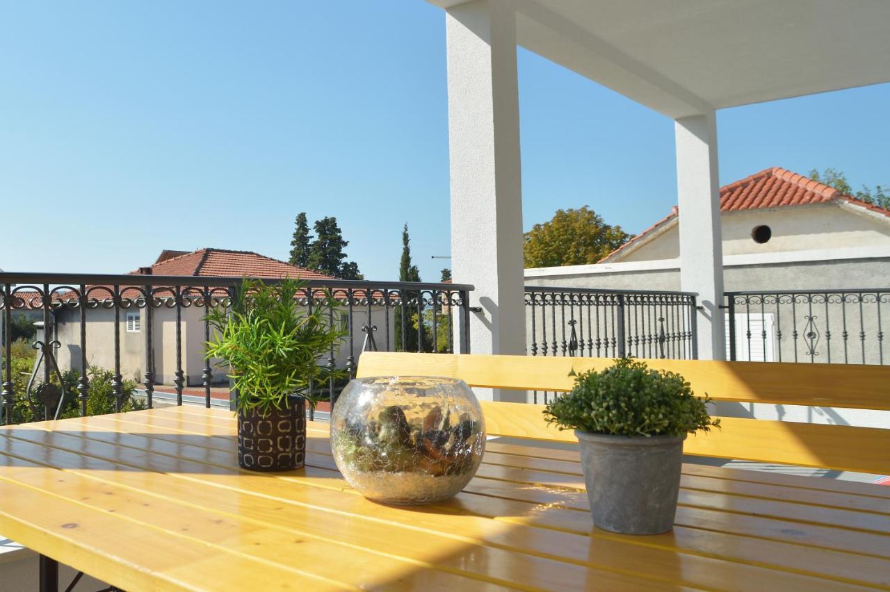 New Apartments 9 Minutes From Split Airport Kaštela Exteriér fotografie