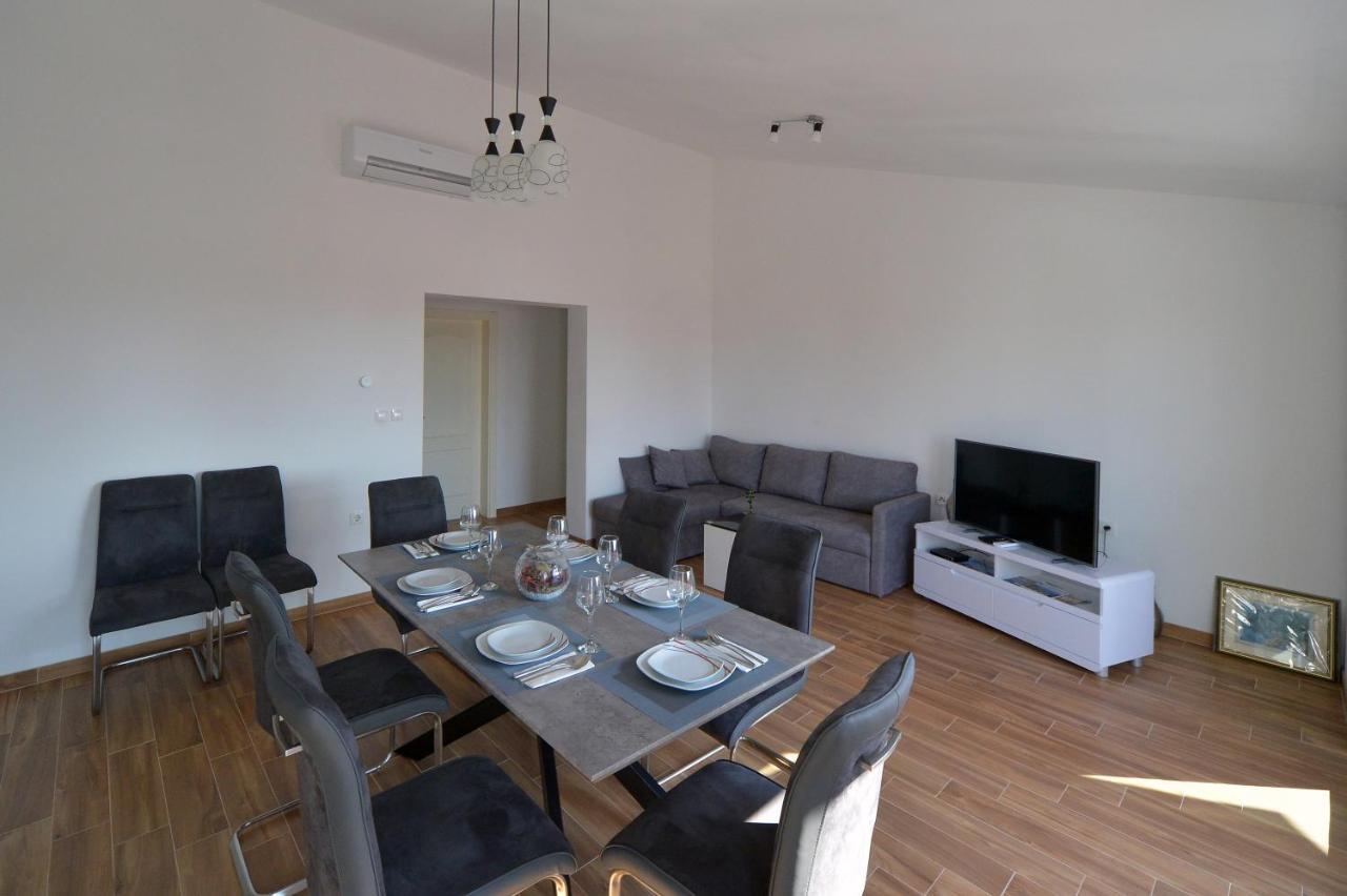 New Apartments 9 Minutes From Split Airport Kaštela Exteriér fotografie
