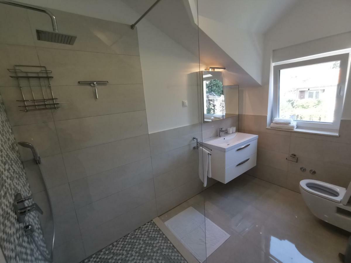 New Apartments 9 Minutes From Split Airport Kaštela Exteriér fotografie