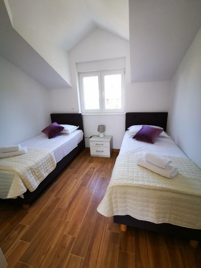 New Apartments 9 Minutes From Split Airport Kaštela Exteriér fotografie