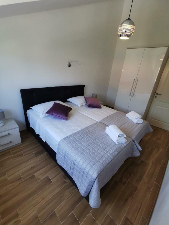 New Apartments 9 Minutes From Split Airport Kaštela Exteriér fotografie