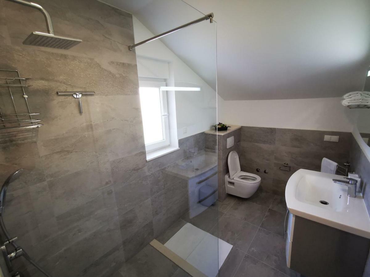 New Apartments 9 Minutes From Split Airport Kaštela Exteriér fotografie