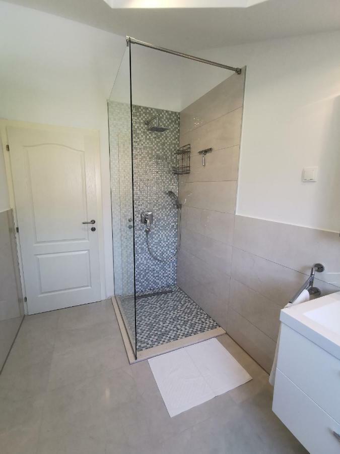 New Apartments 9 Minutes From Split Airport Kaštela Exteriér fotografie
