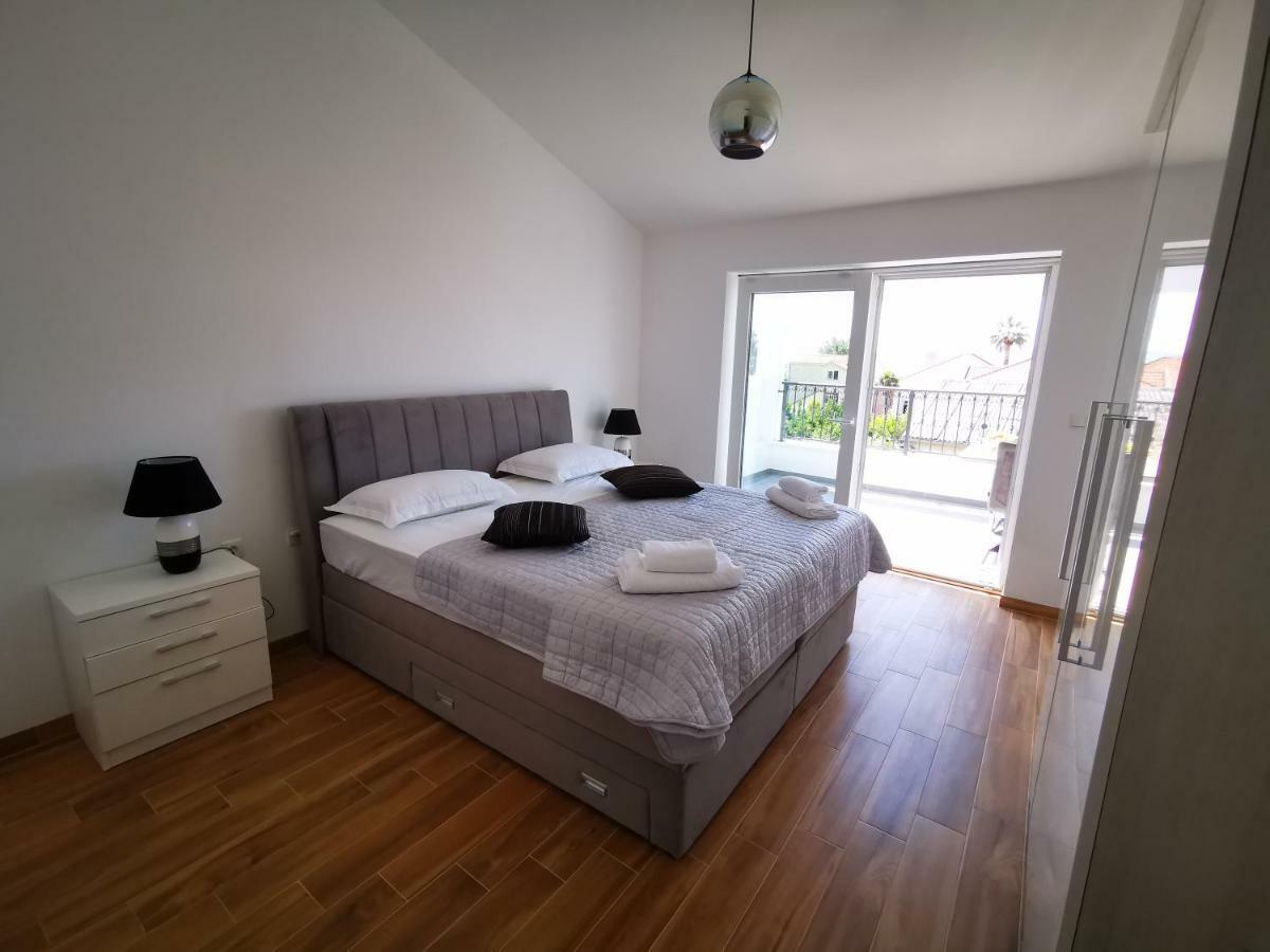 New Apartments 9 Minutes From Split Airport Kaštela Exteriér fotografie