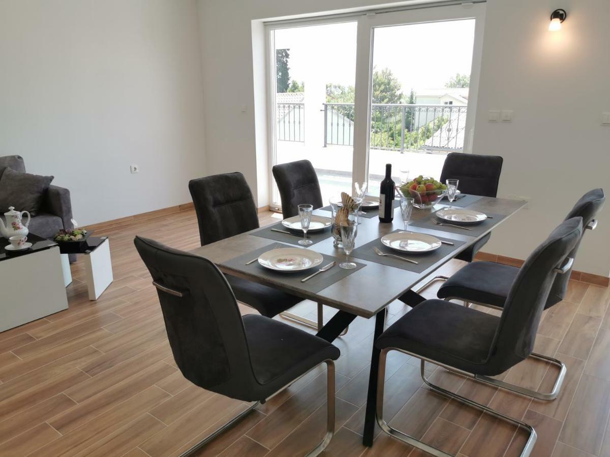 New Apartments 9 Minutes From Split Airport Kaštela Exteriér fotografie