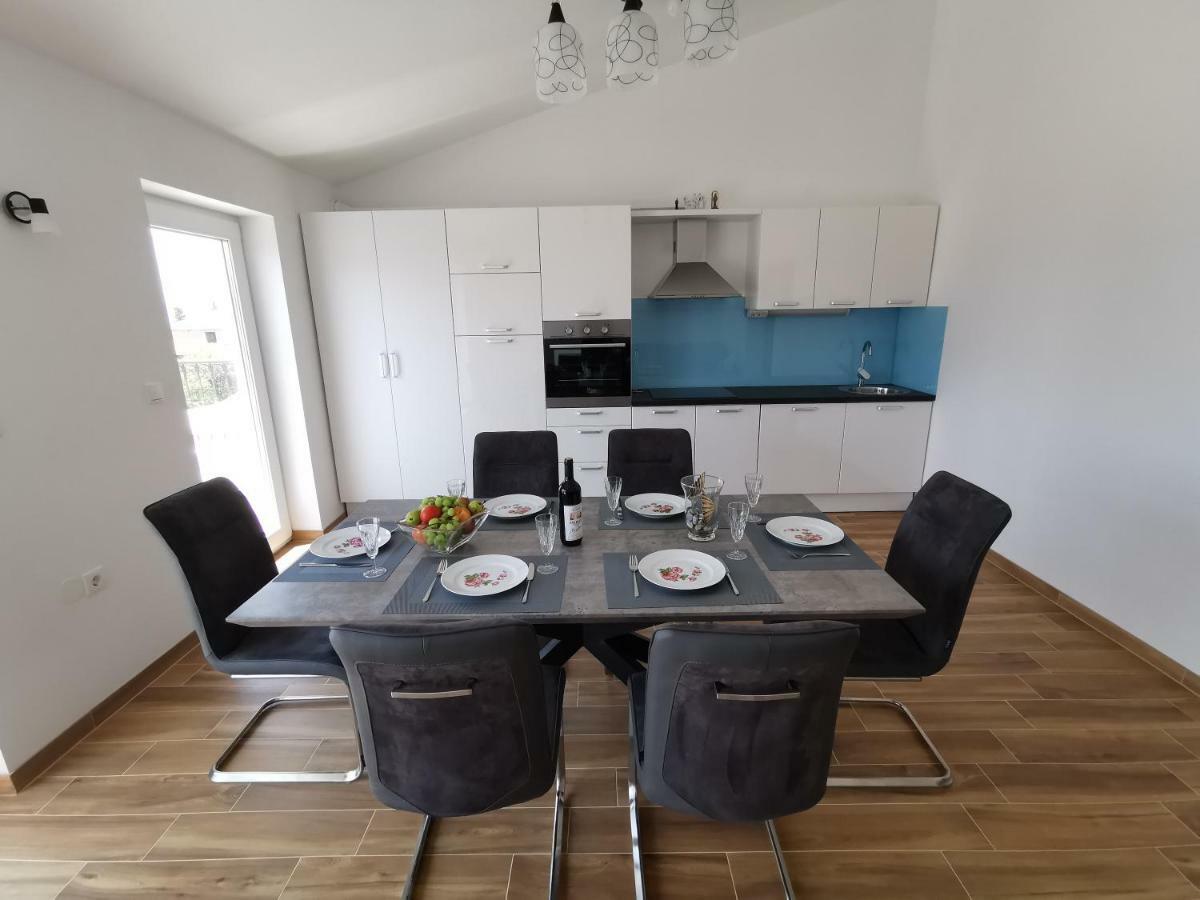 New Apartments 9 Minutes From Split Airport Kaštela Exteriér fotografie